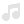 Audio Icon